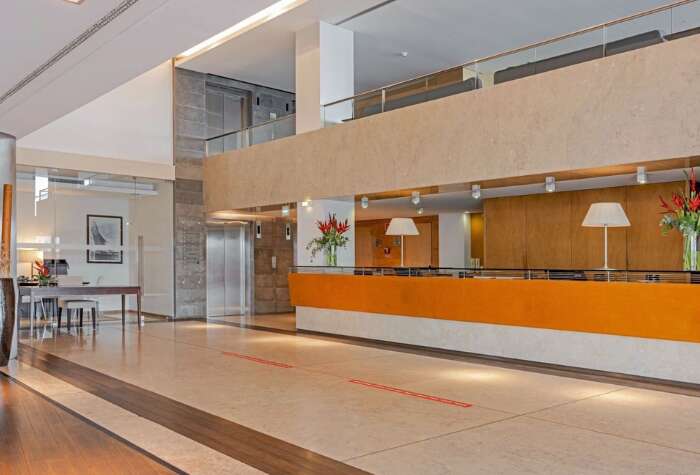 Kuva hotellista